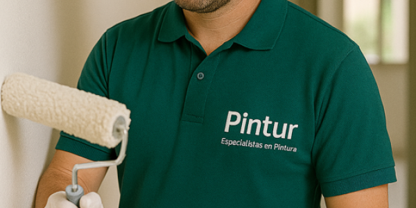 Estampación Camisas, Polos y Camisetas Personalizadas Castelldefels · Ropa para pintores y carpinteros