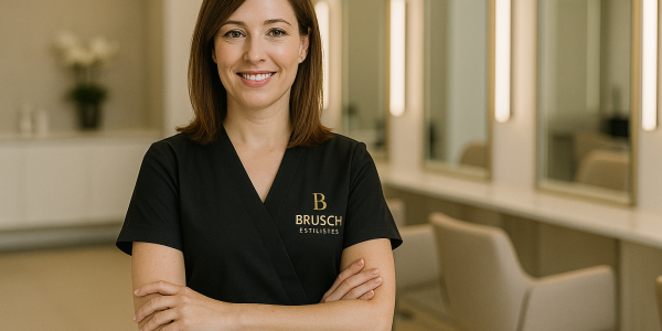 Estampación Camisas, Polos y Camisetas Personalizadas Castelldefels · Ropa para personal de spa, estética y peluquería