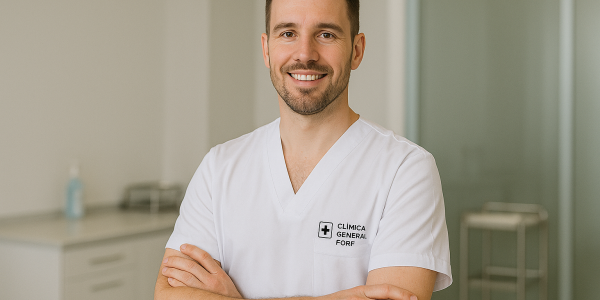 Estampación Camisas, Polos y Camisetas Personalizadas Castelldefels · Ropa para médicos, enfermeros, fisioterapeutas
