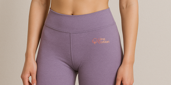 Estampación Textil, Bordados e Impresión DTF Malgrat de Mar · Leggings / mallas