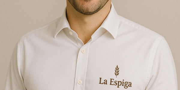 Estampación Textil, Bordados e Impresión DTF Malgrat de Mar · Camisas / Blusas
