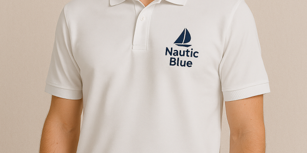 Ropa, Camisetas y Petos Personalizados para Eventos Deportivos Cabrils · Polo deportivo / técnico