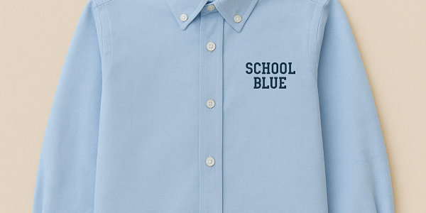 Ropa Escolar, Uniformes, Batas Personalizadas Cabrils · Camisas