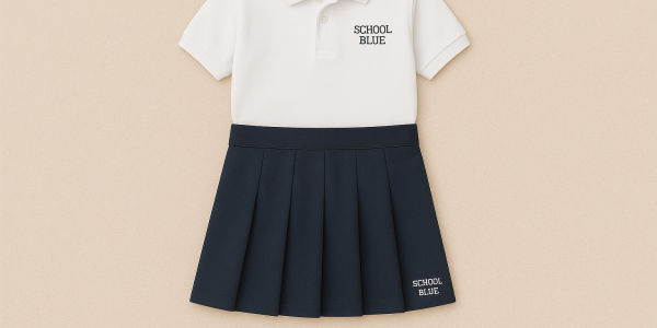 Ropa Escolar, Uniformes, Batas Personalizadas Cabrils · Uniformes escolares