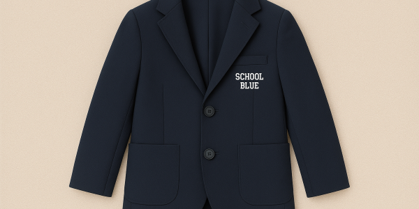 Ropa Escolar, Uniformes, Batas Personalizadas Cabrils · Blazers o americanas