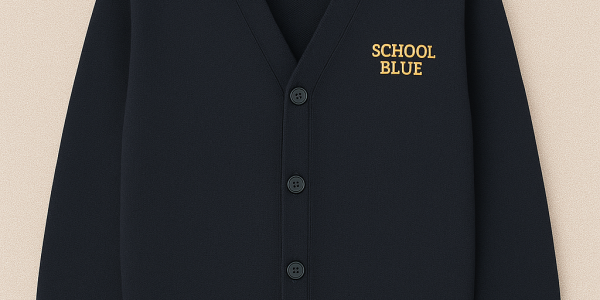 Ropa Escolar, Uniformes, Batas Personalizadas Cabrils · Jerseys o cárdigans
