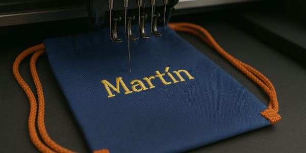 Ropa Escolar, Uniformes, Batas Personalizadas Cabrils · Mochilas y bolsas