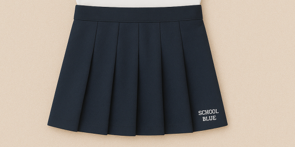 Ropa Escolar, Uniformes, Batas Personalizadas Cabrils · Faldas