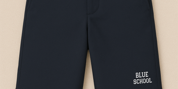 Ropa Escolar, Uniformes, Batas Personalizadas Cabrils · Pantalones / Bermudas