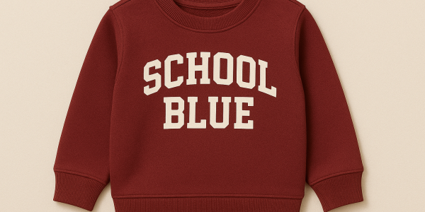 Ropa Escolar, Uniformes, Batas Personalizadas Cabrils · Sudaderas