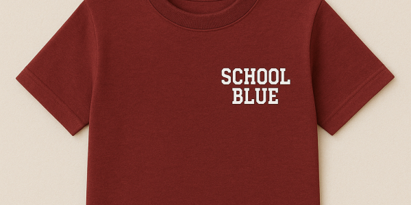 Ropa Escolar, Uniformes, Batas Personalizadas Cabrils · Camisetas
