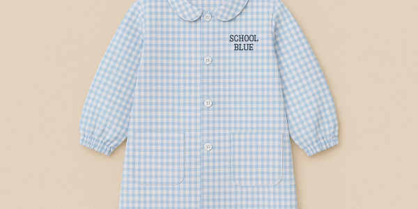 Ropa Escolar, Uniformes, Batas Personalizadas Cabrils · Batas escolares