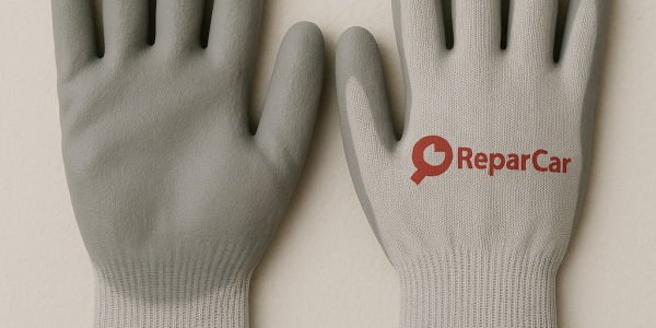 Ropa Laboral Personalizada Sant Celoni · Guantes personalizados