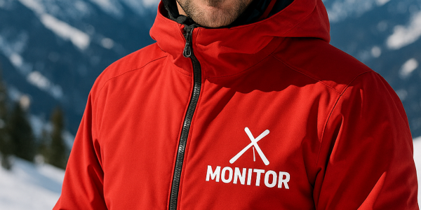 Ropa Laboral Personalizada Sant Celoni · Parkas y anoraks laborales