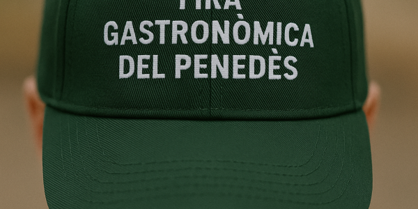 Ropa Laboral Personalizada Sant Celoni · Gorras y gorros laborales