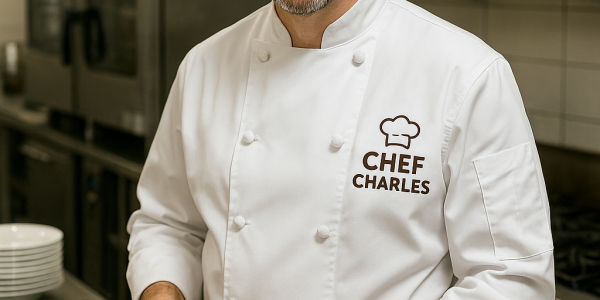 Ropa Laboral Personalizada Sant Celoni · Chaquetas de chef