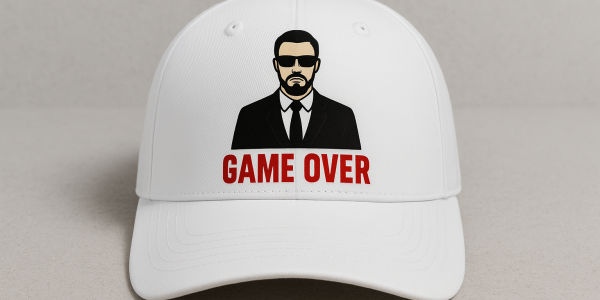 Ropa y ⁠⁠Camisetas Personalizadas para Despedidas Soltero / Soltera Malgrat de Mar · Gorras y viseras